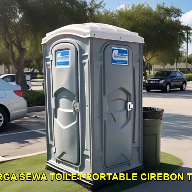 daftar harga sewa toilet portable cirebon terpercaya